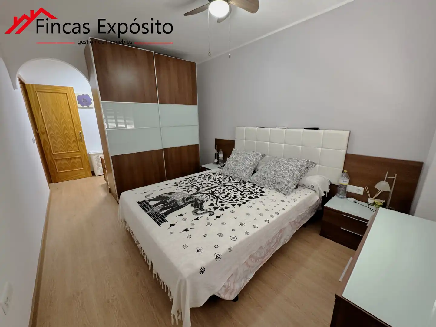 Wohnung mit Terrasse zum Verkauf in Calle Hojalateros, imagen 16