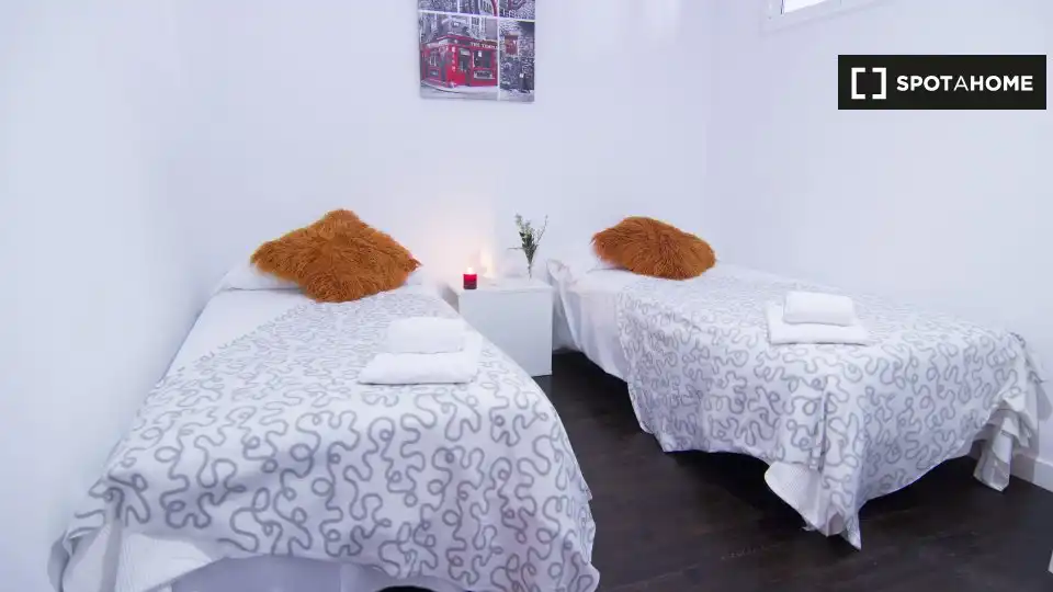 Appartement avec terrasse à louer à Centro, imagen 8