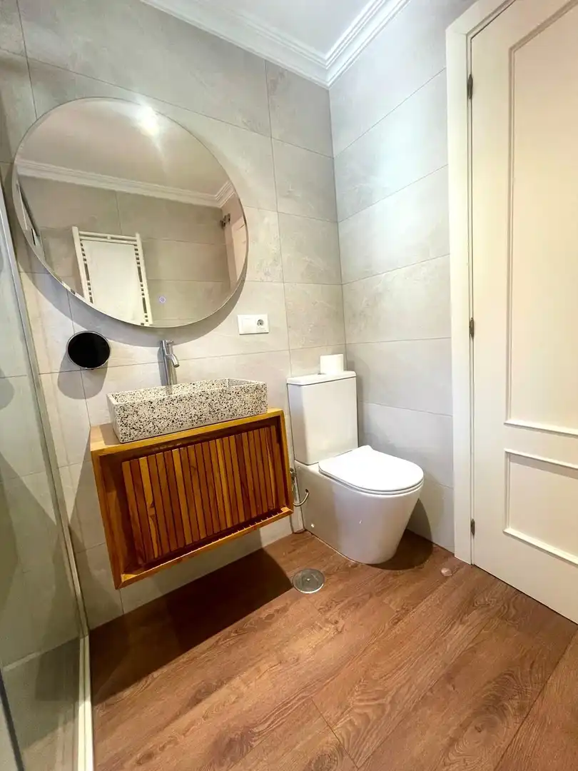 Bathroom of Duplexes for sale in Villafontana - Estoril I