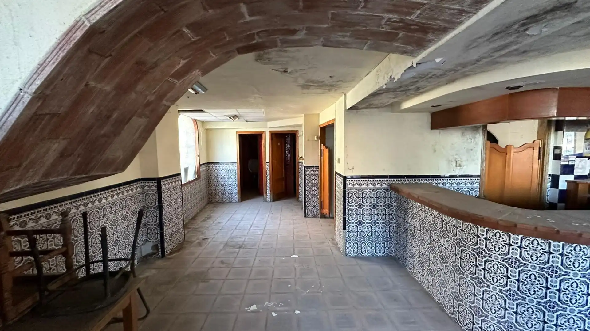 Business premises for sale in MAESTRO SERRANO, imagen 5