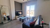 Living room of Attic for sale in Benicarló  with Terrace