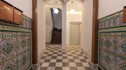 Foto 4 de Ático en venta en Centro - Sagrario, Granada Capital