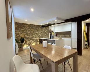 Kitchen of Flat to rent in Zarautz