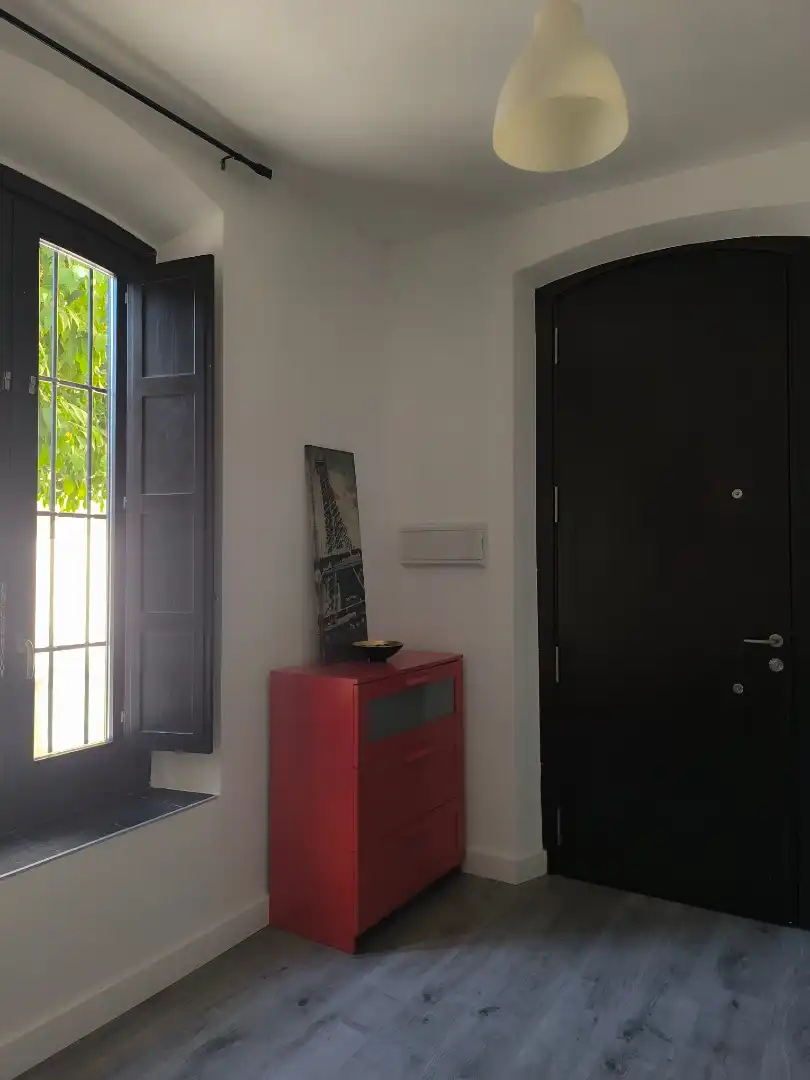 Apartments for rent in Granada  with Air Conditioner, Heating and Furnished