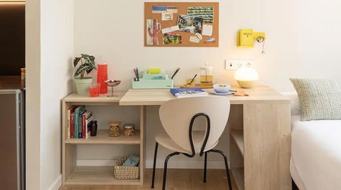 Foto 3 de Habitació a Sant Pere Nord, Terrassa