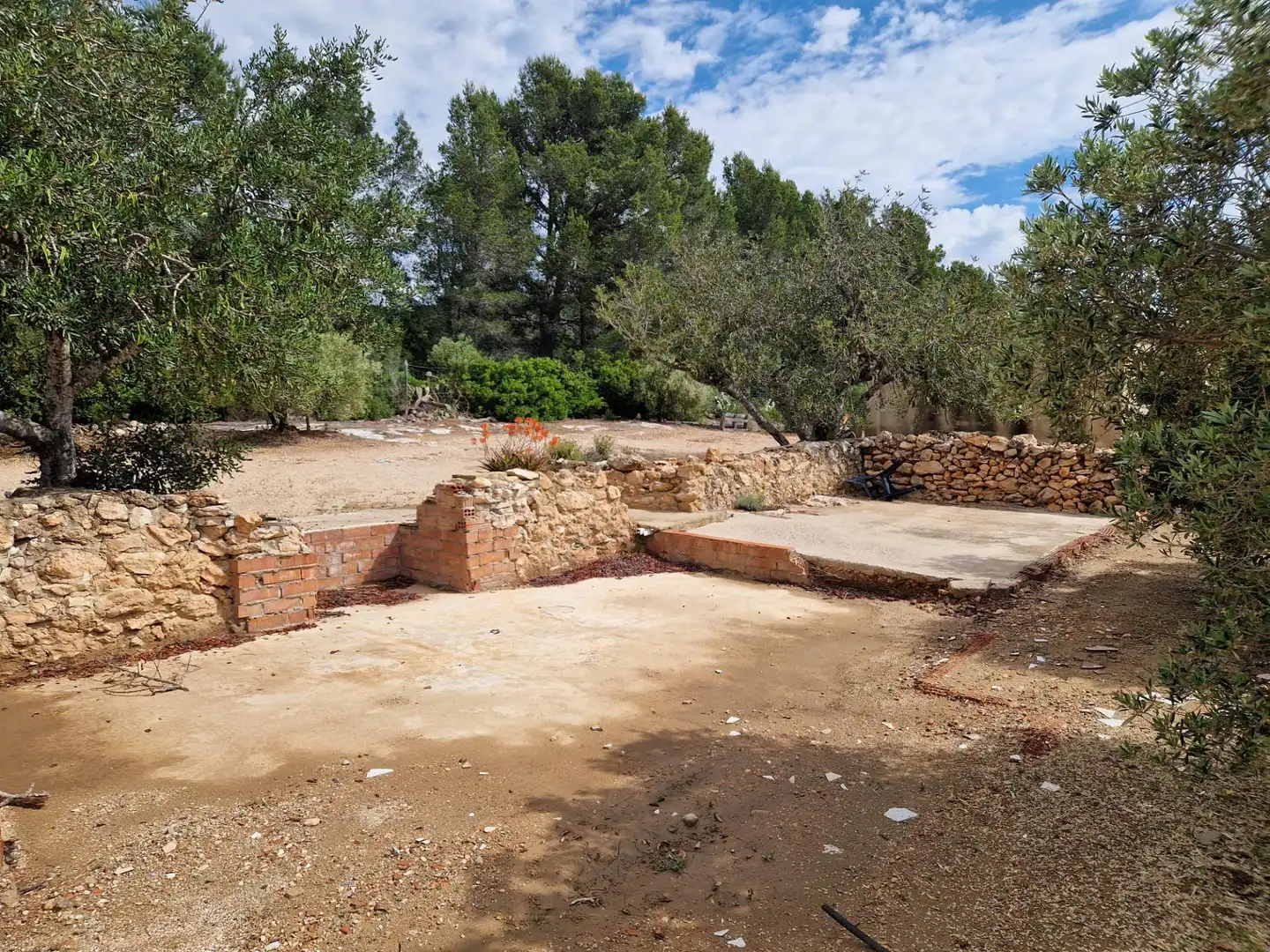 Country homes for sale in Vandellòs i l'Hospitalet de l'Infant  with Private garden, Terrace and Storage room