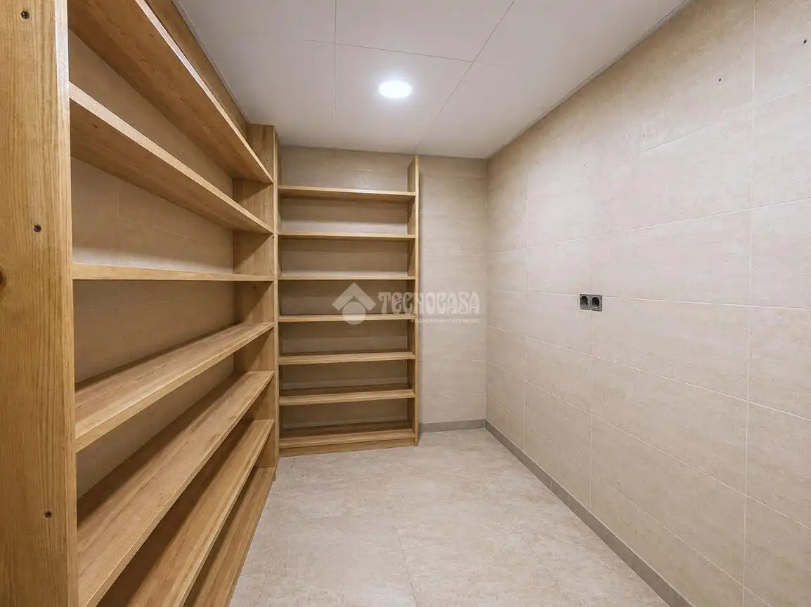 Piso en venta en San Fernando de Henares