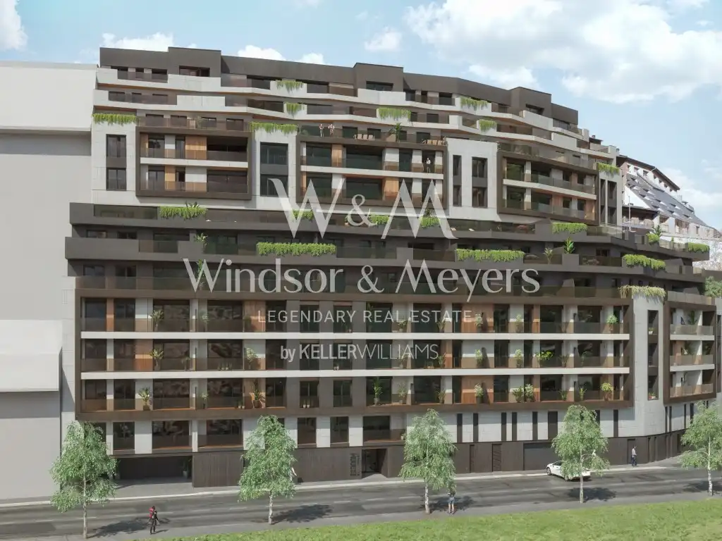 Piso con ascensor en venta en Avinguda de Sant Antoni 95, imagen 13