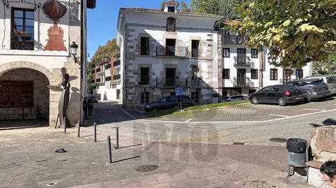 Amplia Propiedad Pareada en el Corazón de Bera de Bidasoa, imatge 3