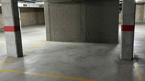 Photo 3 of Garage for sale in Carrer de Sant Lluís, 1, Roc Blanc, Terrassa