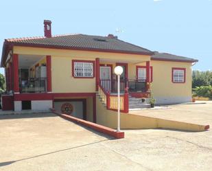 Exterior view of House or chalet for sale in Dénia  with Air Conditioner, Terrace and Swimming Pool