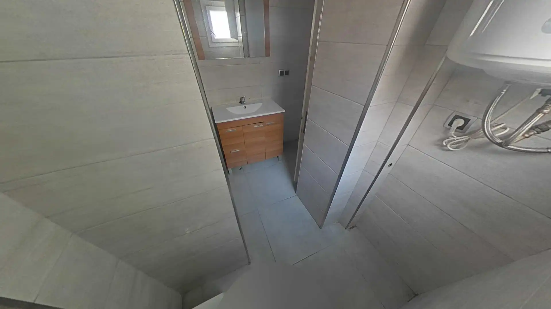 Piso con terraza en venta en Monistrol de Montserrat, imagen 18