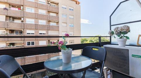 Foto 3 de Pis en venda a Avenida Vicente Blasco Ibañez, Cardenal Benlloch, Mislata