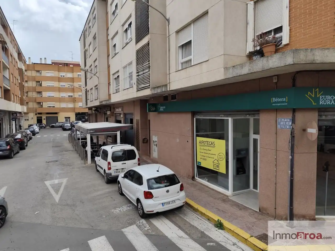 Local commercial à vendre à Antic Regne De València 4, imagen 4