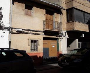 Exterior view of Building for sale in Moncofa