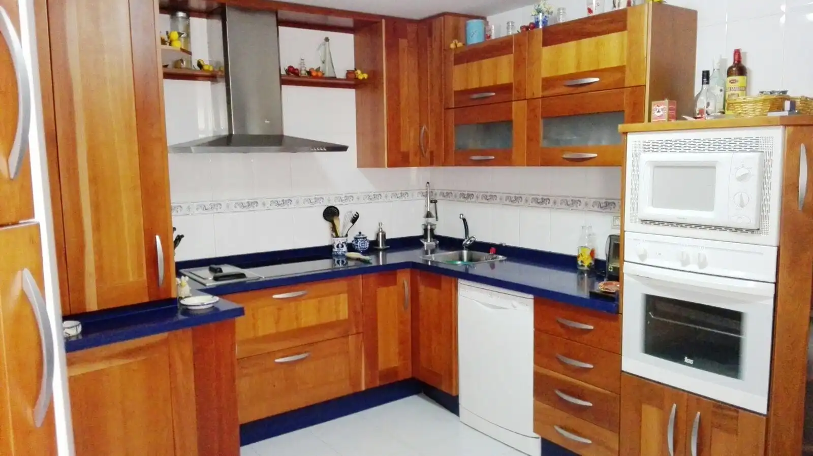 Casa adosada en venta en Calle Puerta de Martos, Ctra. Circunvalación - La Magdalena