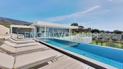 Photo 2 of House or chalet for sale in Abama, Guía de Isora