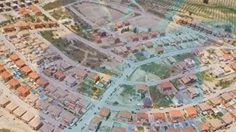 Foto 4 de Terreno en venta en Jun, Granada