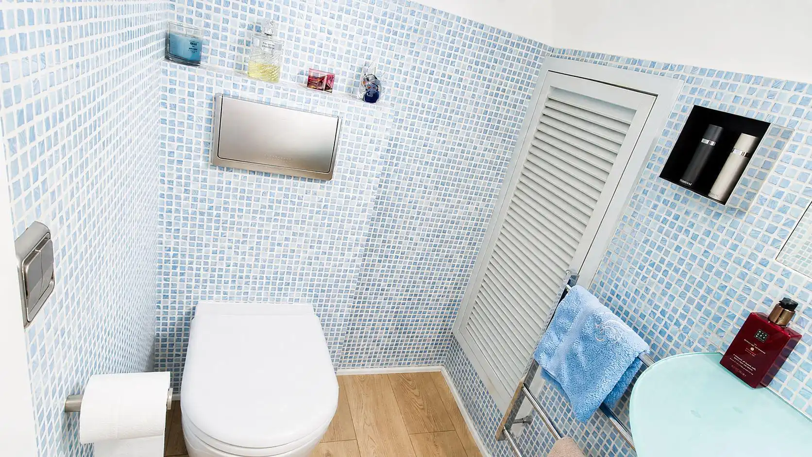 Reihenhaus mit Pool zum Verkauf in Eixample Sud – Migdia, imagen 10