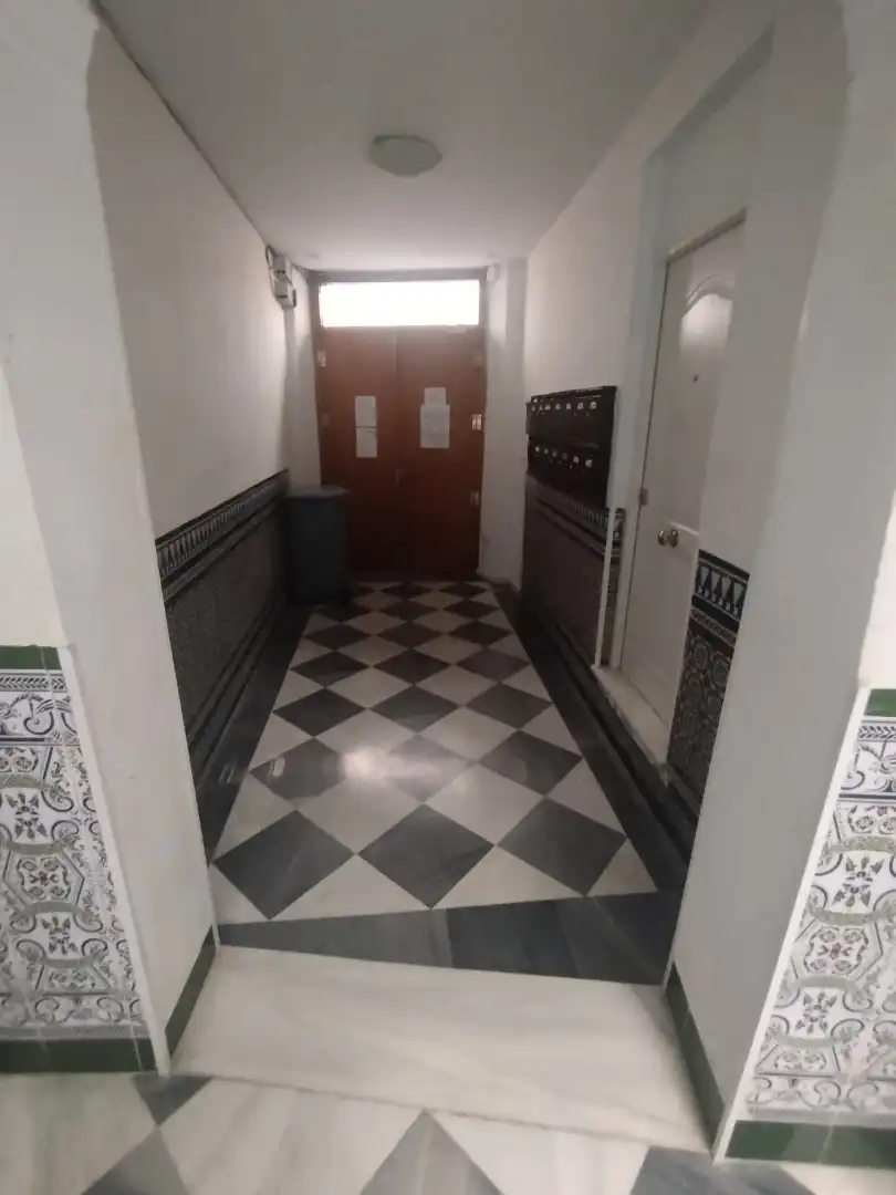 Piso con terraza en venta en Centro Histórico, imagen 23