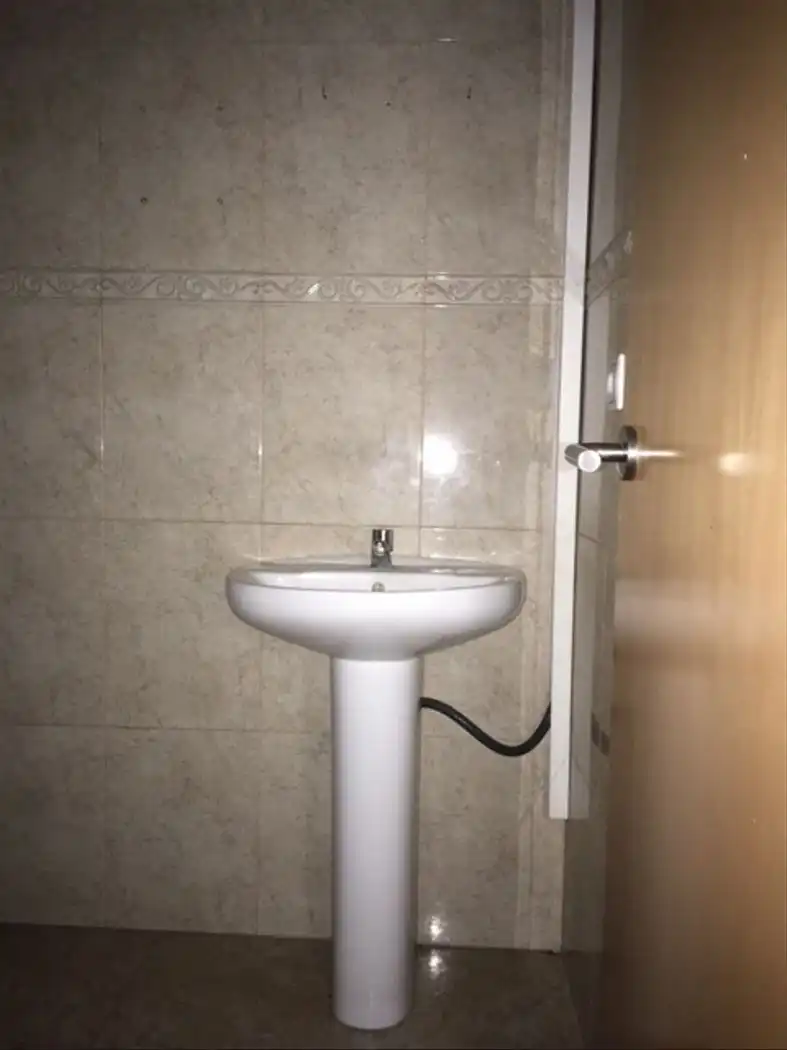 Baño de Local en venta en Sils