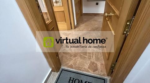 Foto 3 de Pis de lloguer a El Pilar, Albacete Capital