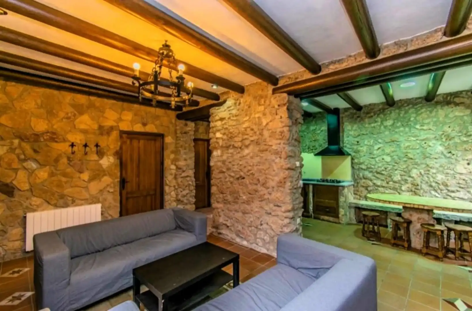 Casa con piscina en venta en Algarinejo, imagen 6