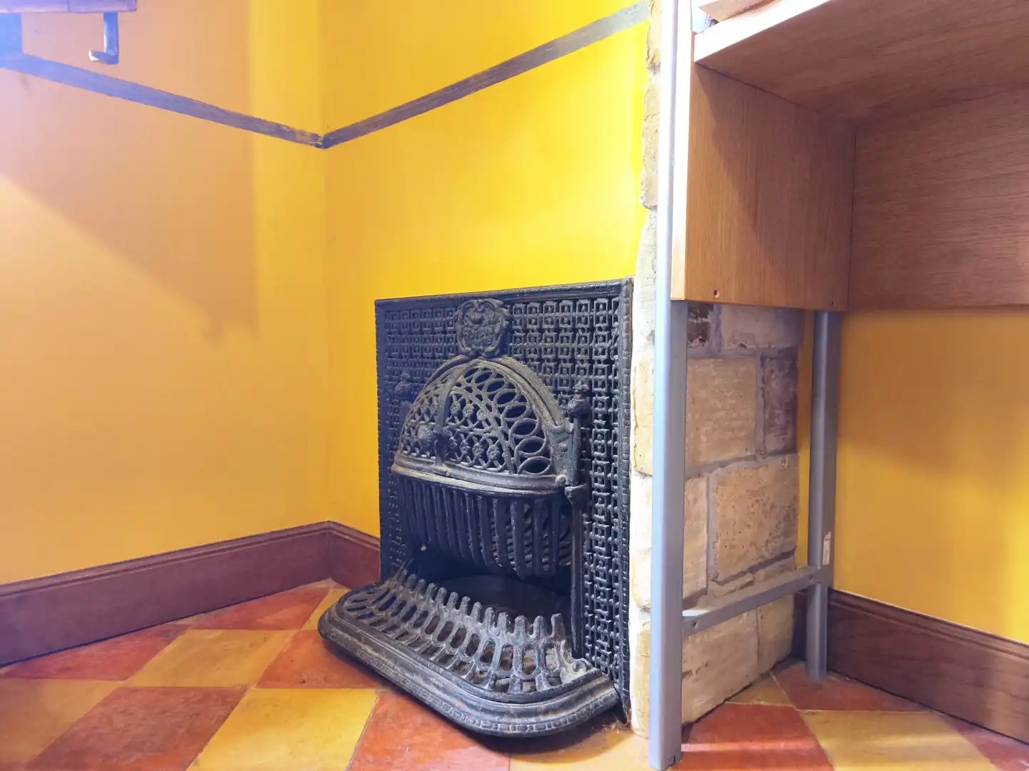 Casa adosada en venda en Clavijo amb Calefacció, Traster i Balcó