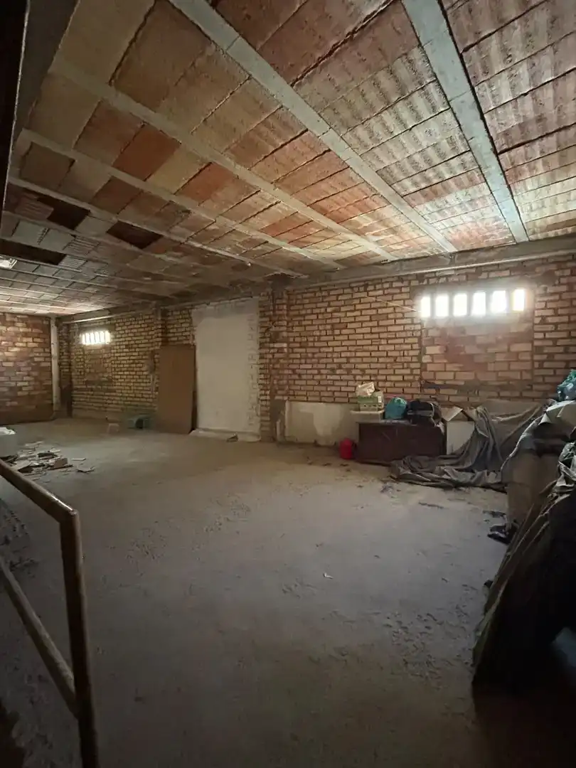 Casa adosada en venda en Morón de la Frontera