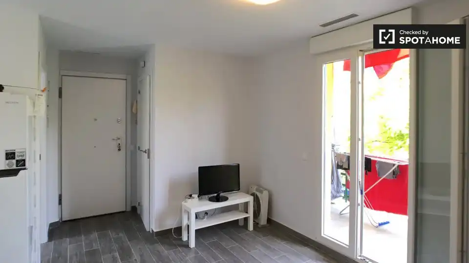 Room in Moscardó