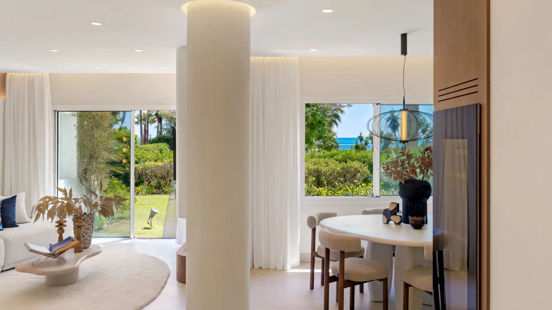 Apartment mit Pool zum Verkauf in Benamara - Atalaya, imagen 6