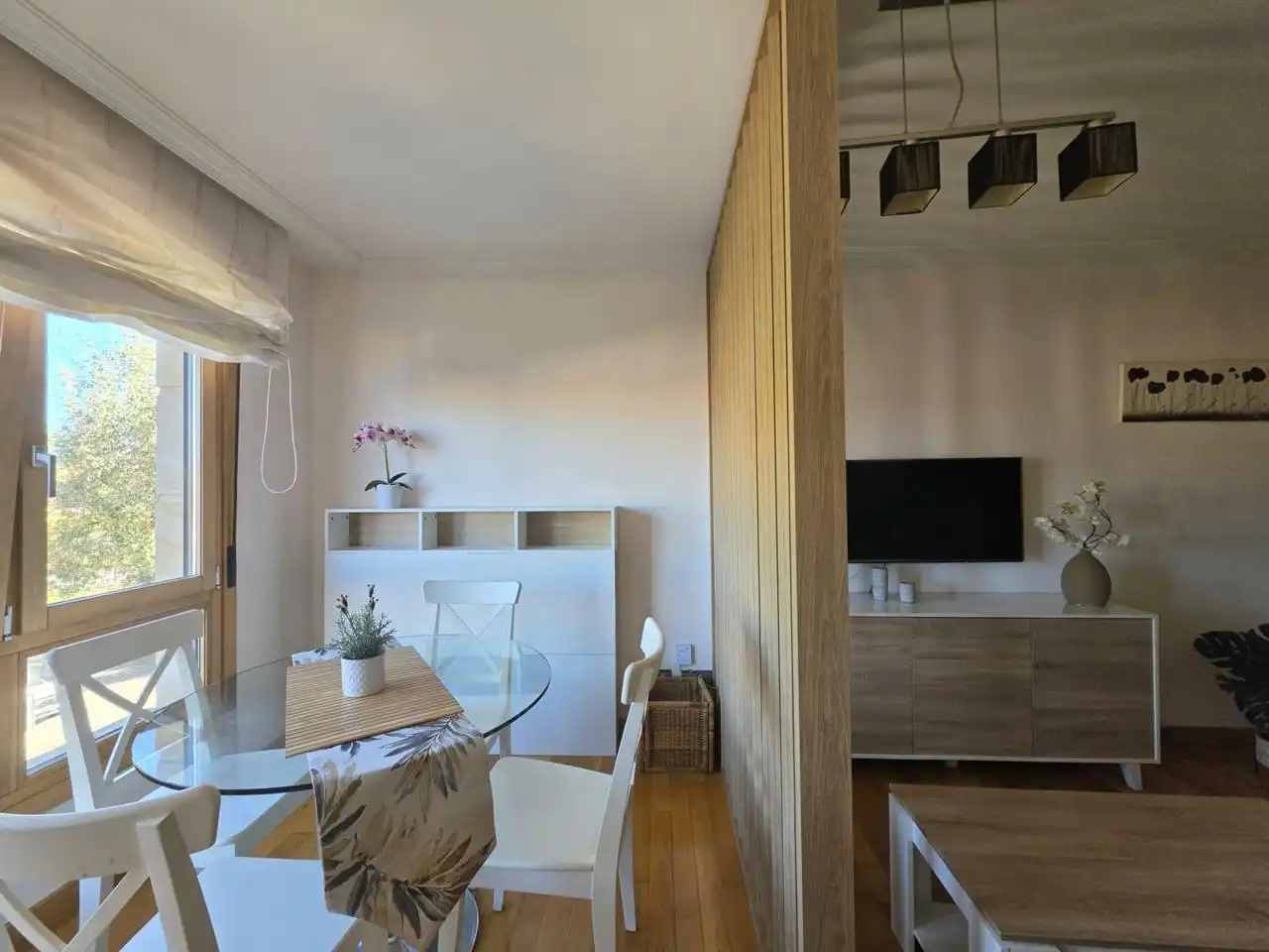 Mini appartamento con ascensore in vendita a Calle de Pepe Ortiz 27, imagen 4