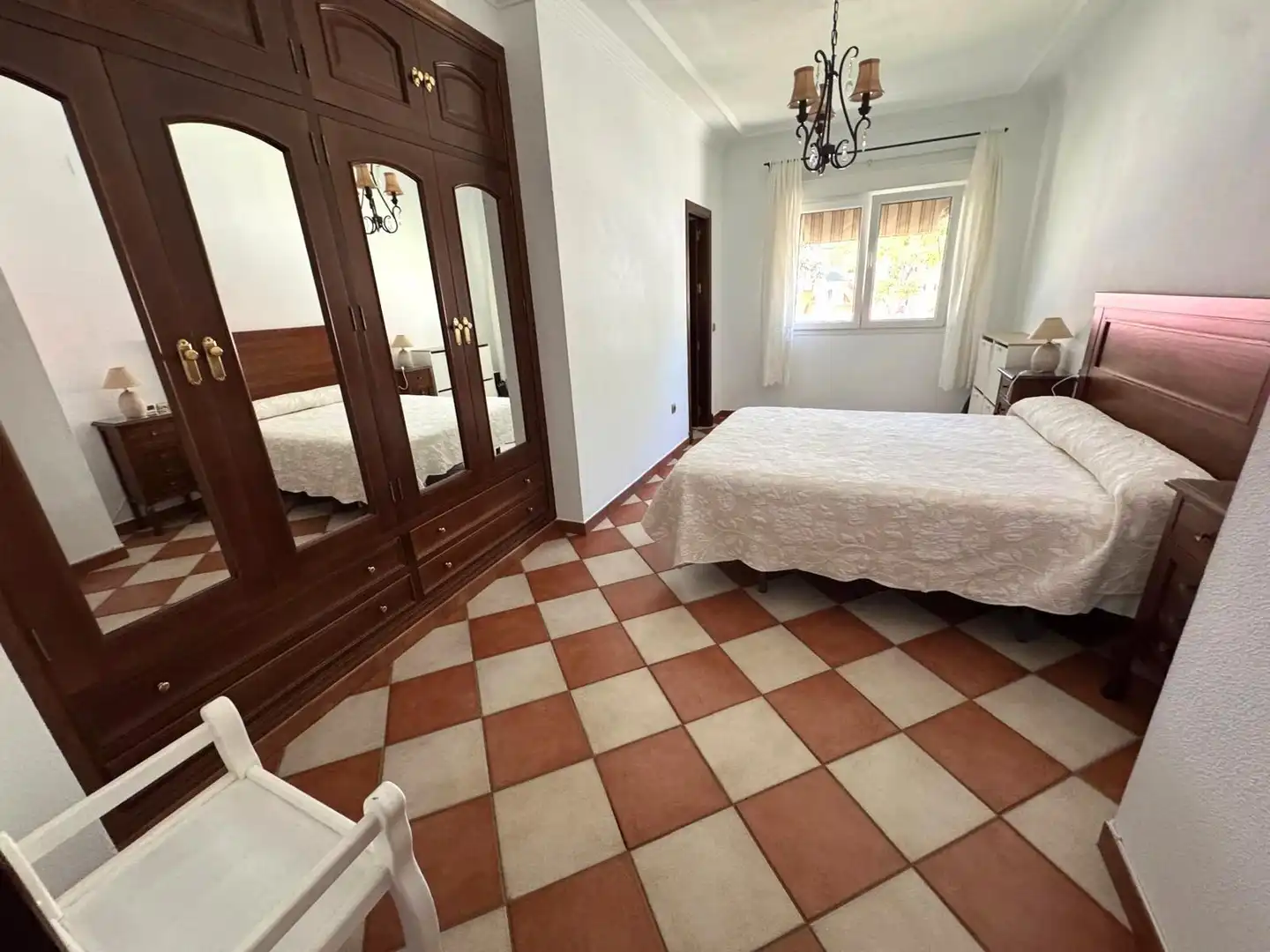 Casa amb terrassa en venda a Punta Umbría, imagen 17
