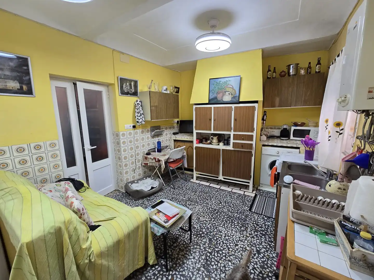 Casa rústica en venta en Calle Rosales, imagen 3