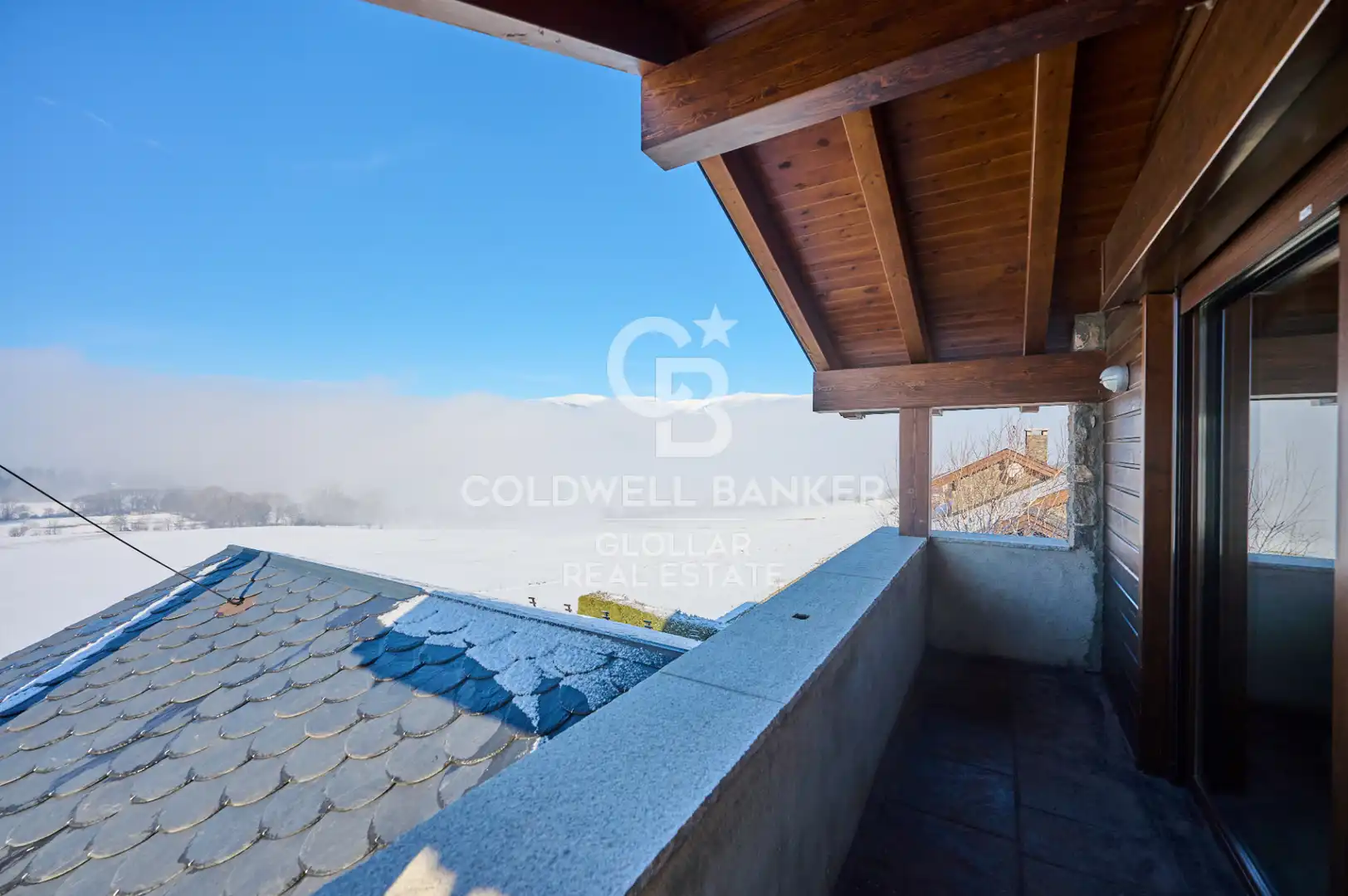 Terrace of Houses for sale in Das  with Heating, Private garden and Parquet flooring