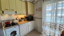 Kitchen of Flat for sale in Salou  with Air Conditioner, Private garden and Terrace