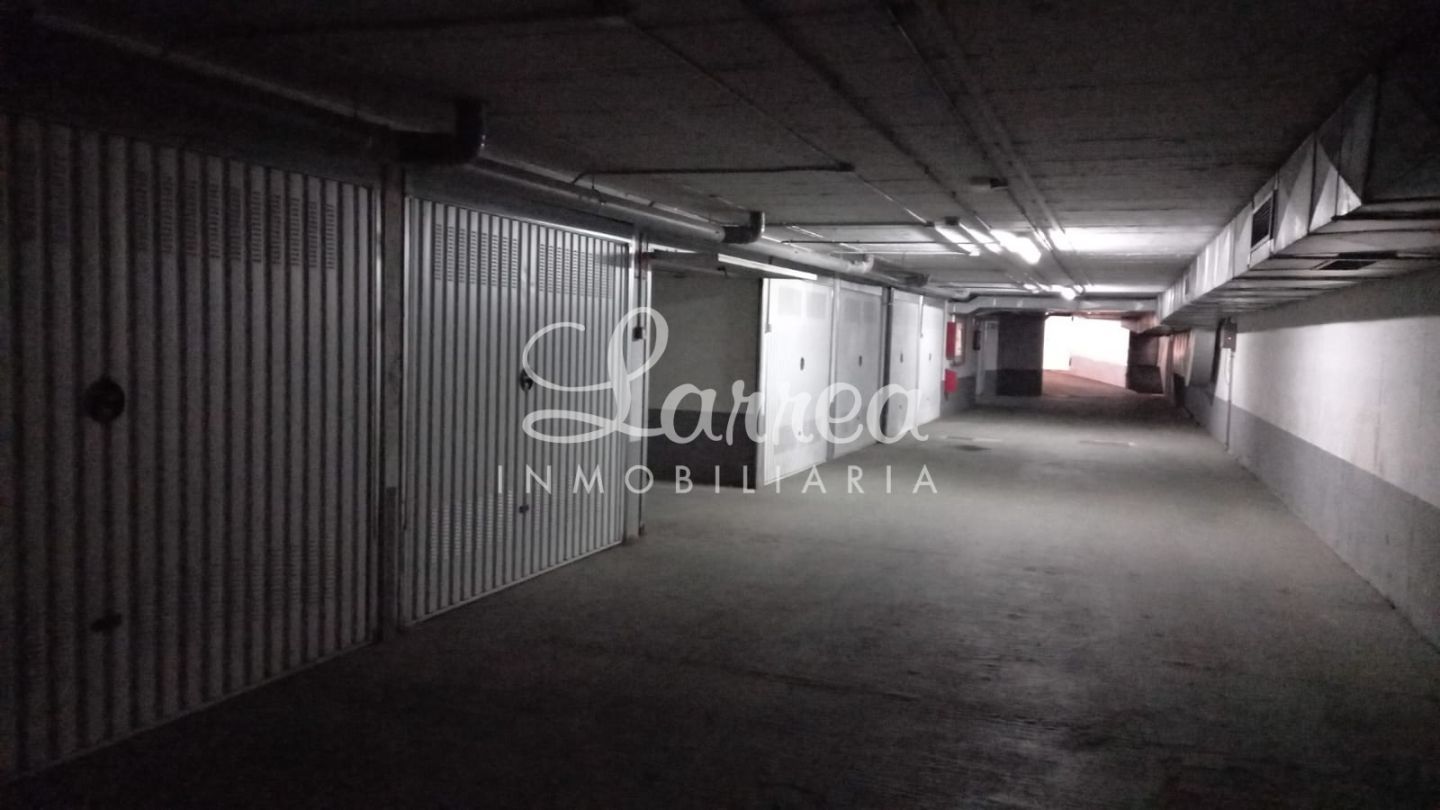Parking of Garage for sale in Otxandio