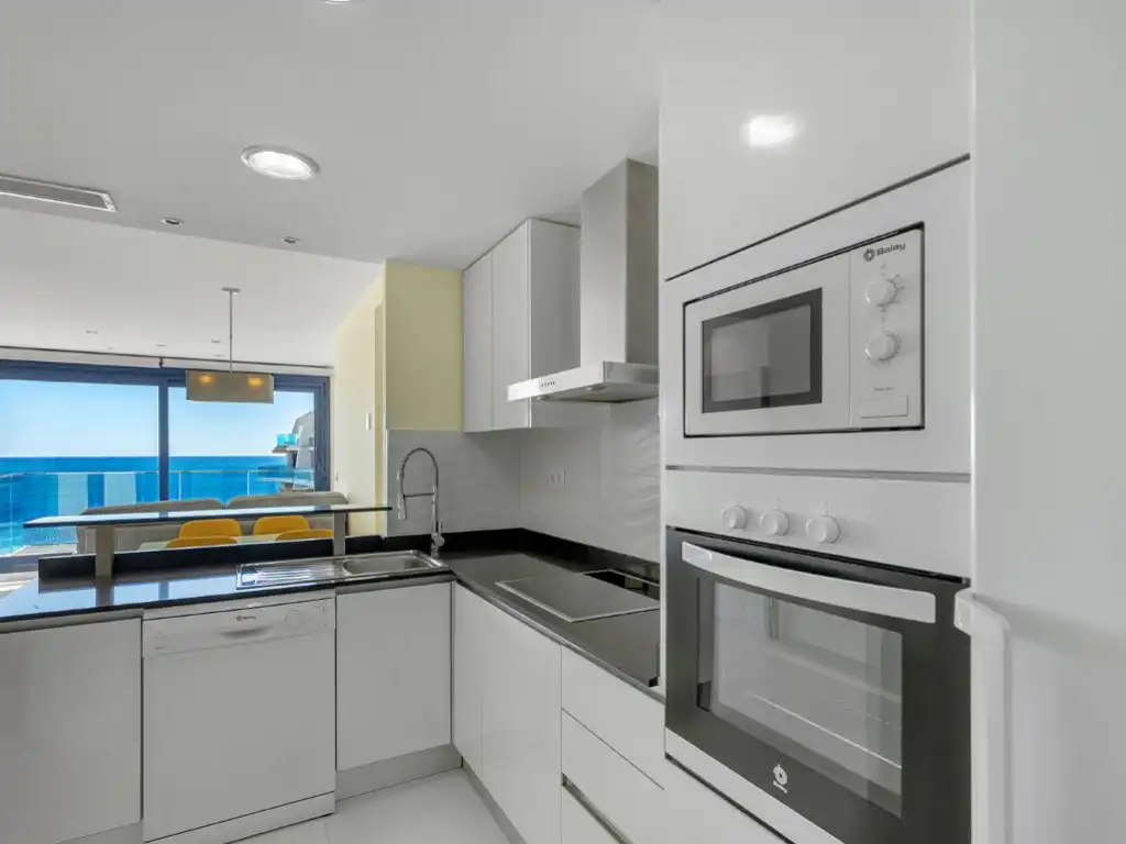 Penthouse zum Verkauf in Playa del Acequión, Náufragos y Rocío del Mar, imagen 13