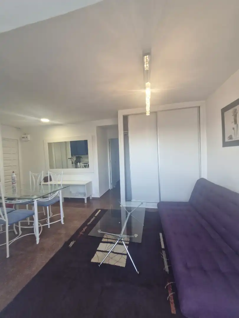 Flat for rent in Calle Sor Juana Ines de la Cruz, Rodeo Alto - Guadaiza - La Campana