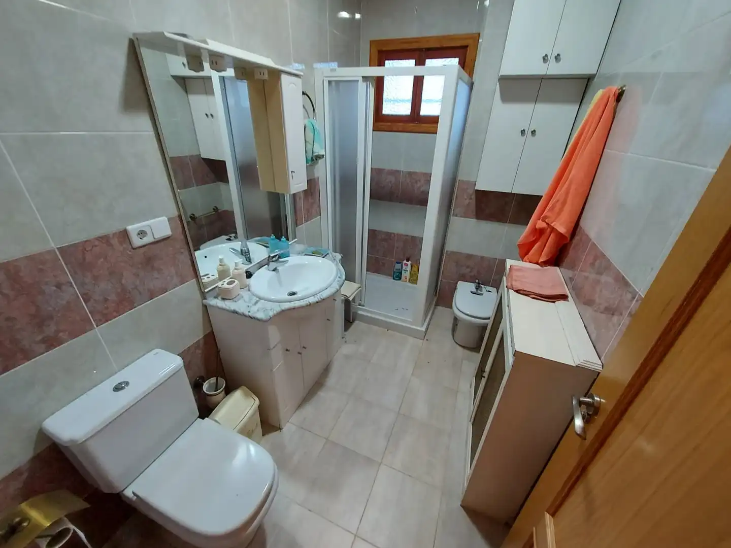 Casa rustica con piscina in vendita a Calasparra, imagen 12