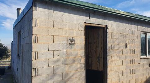 Foto 2 de Finca rústica en venta en Aljomahima - Ermita, Las Gabias