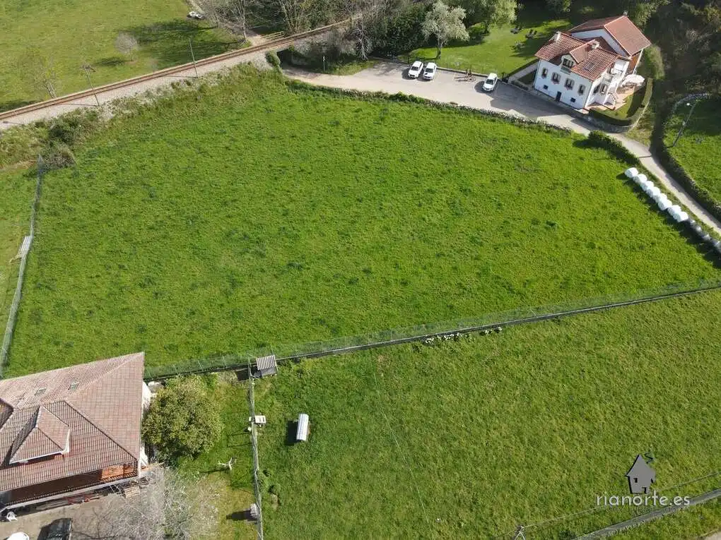 Wohnbaugrundstück zum Verkauf in Ribadesella, imagen 14