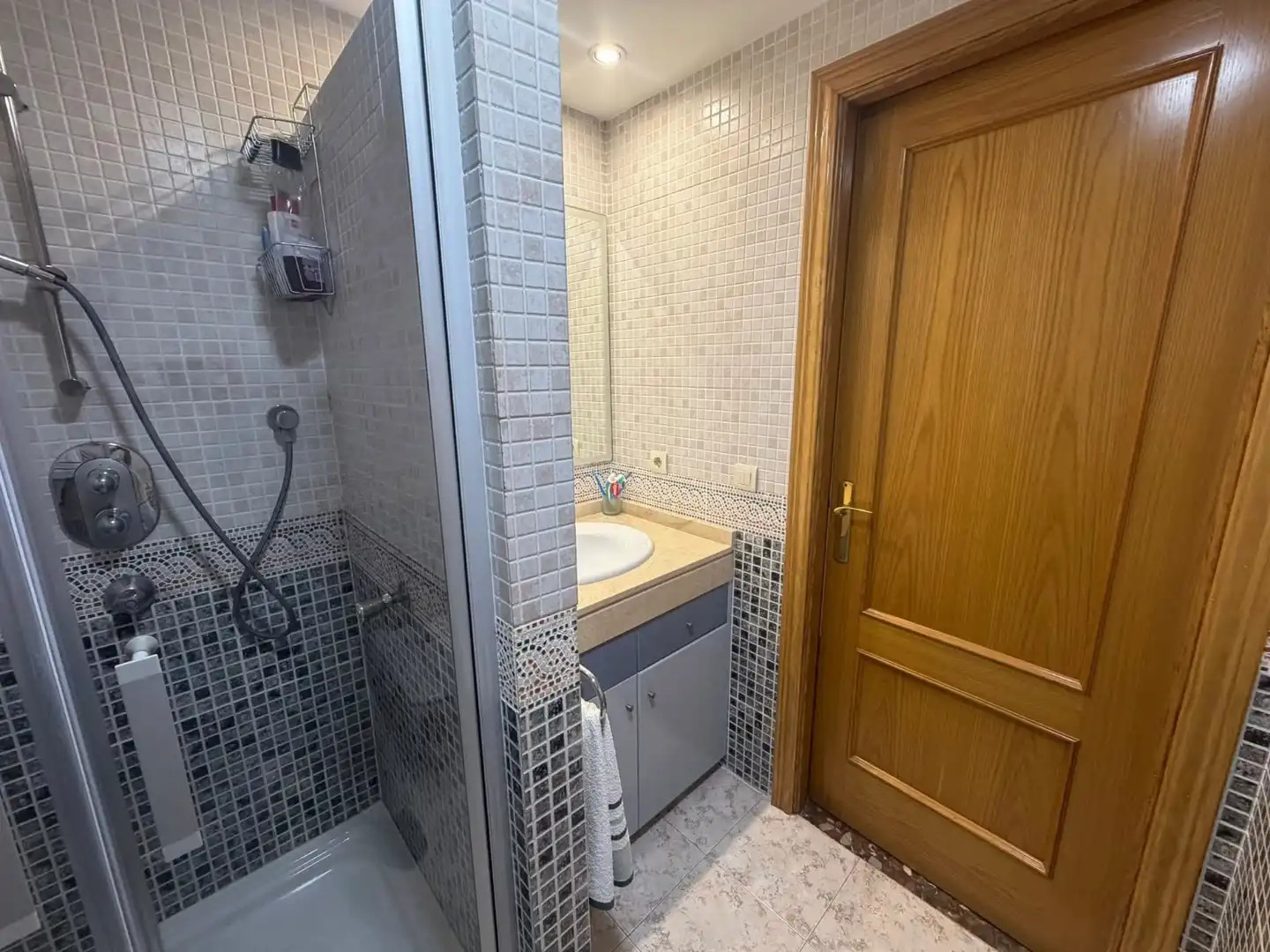 Duplex con terrazza in vendita a Zona Concordia, imagen 32
