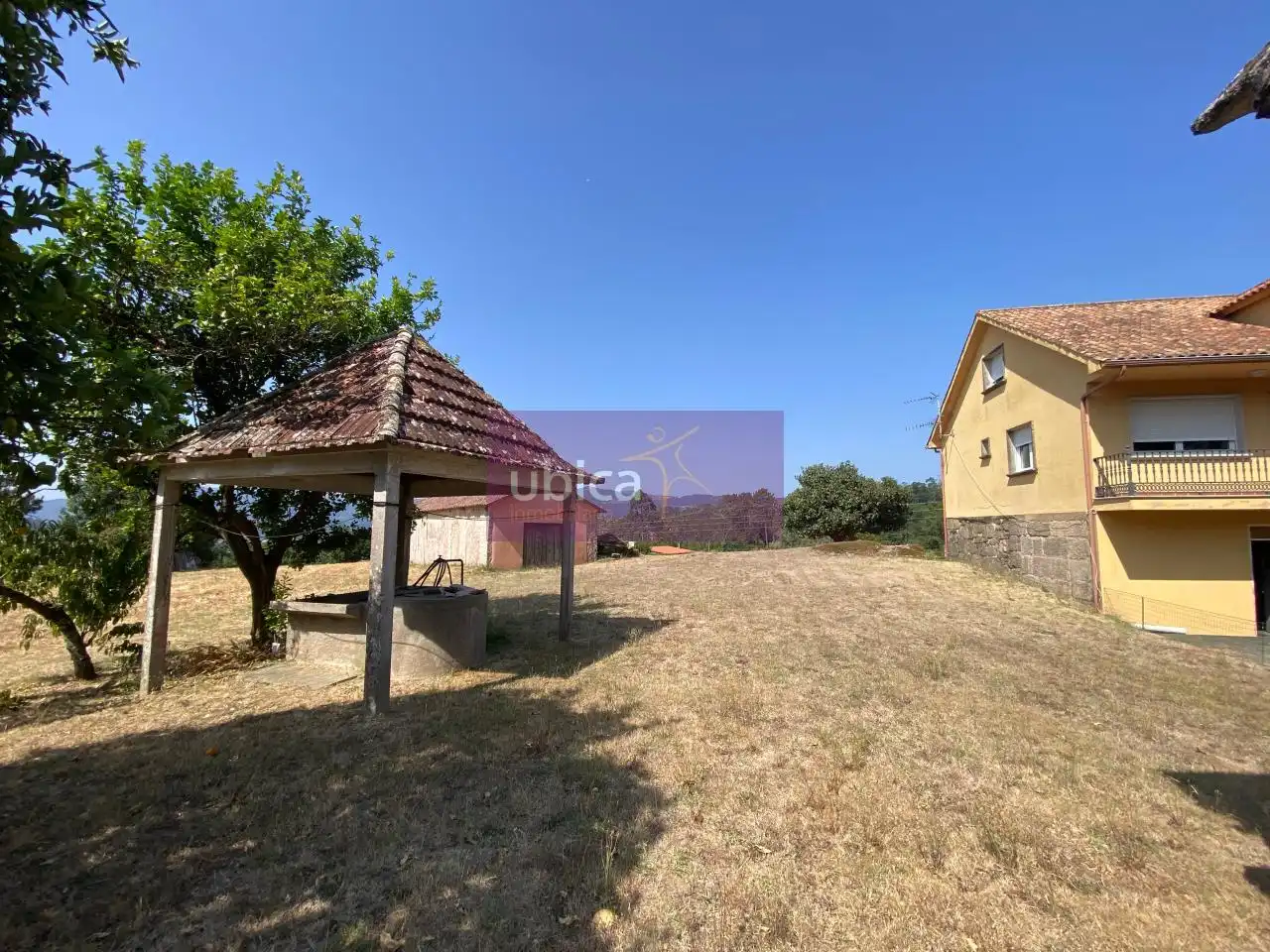 Xalet amb jardí en venda a O Porriño, imagen 22