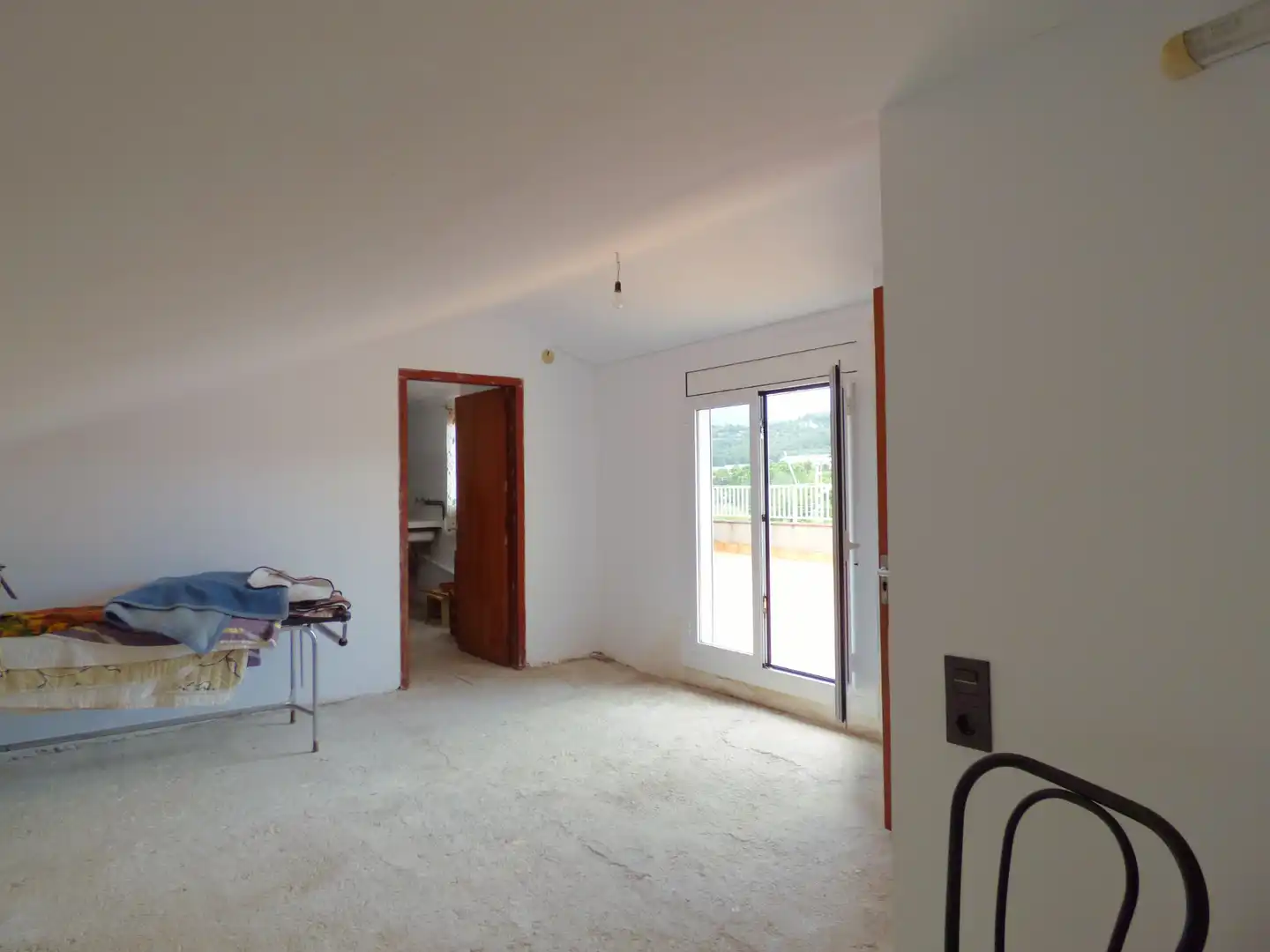 Casa o chalet en venta en Sant Vicenç de Castellet con Aire acondicionado, Terraza y Balcón