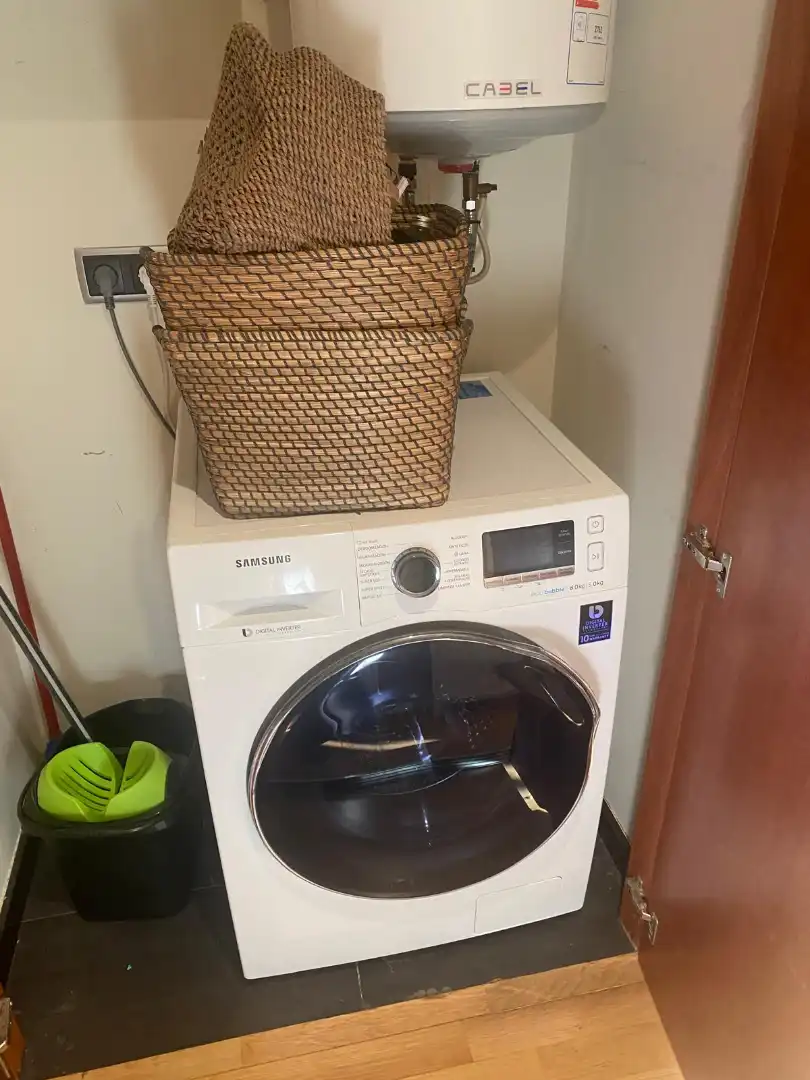 Flat for rent in Carrer del Castell de Solterra, 18, Montilivi