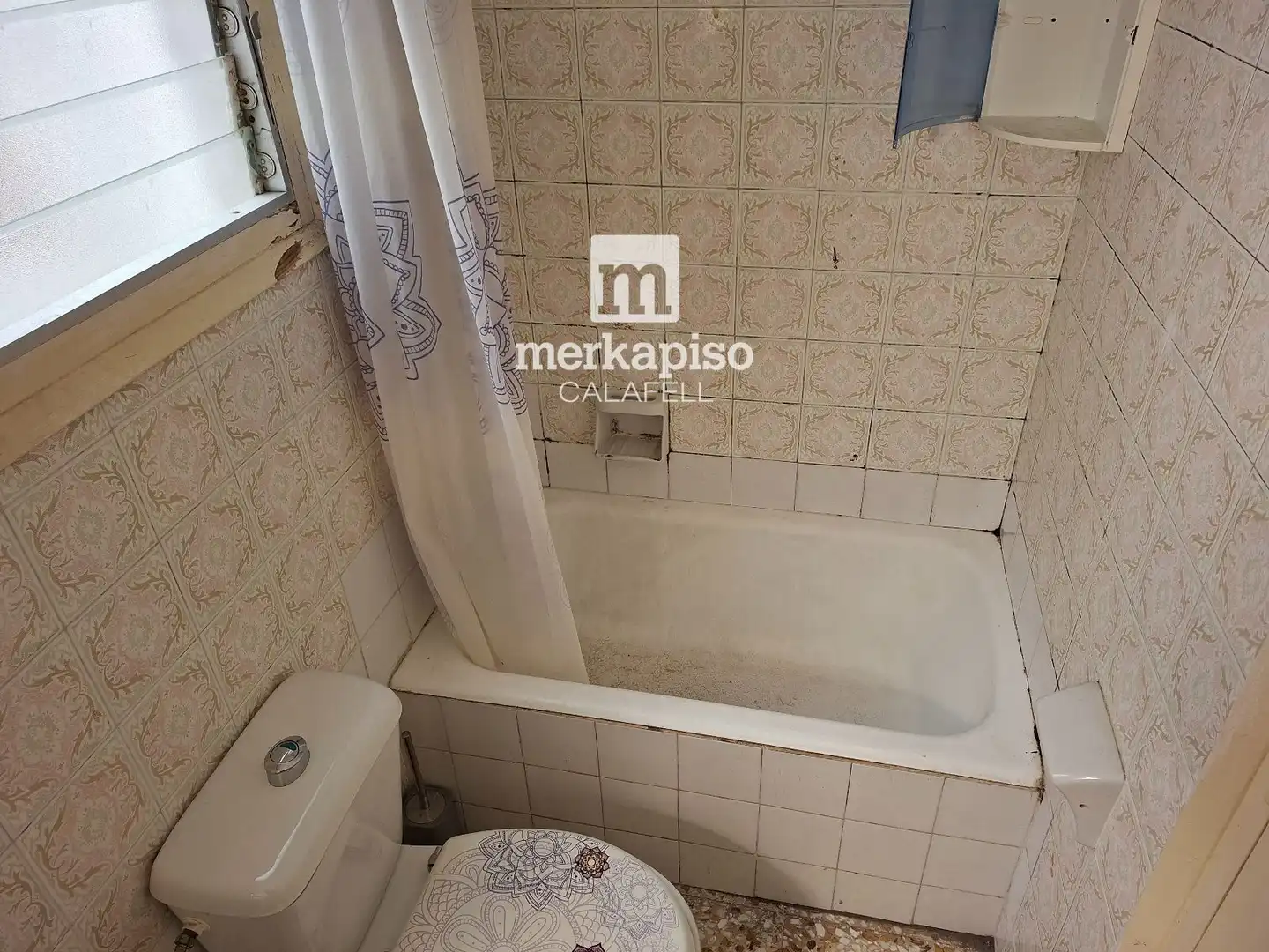 Bathroom of Flat for sale in Calafell  with Terrace