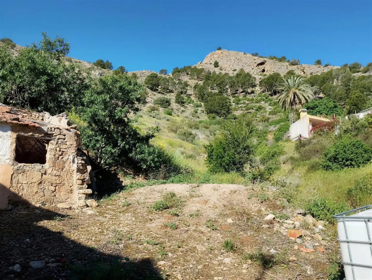 Casa adosada en venta en Orihuela