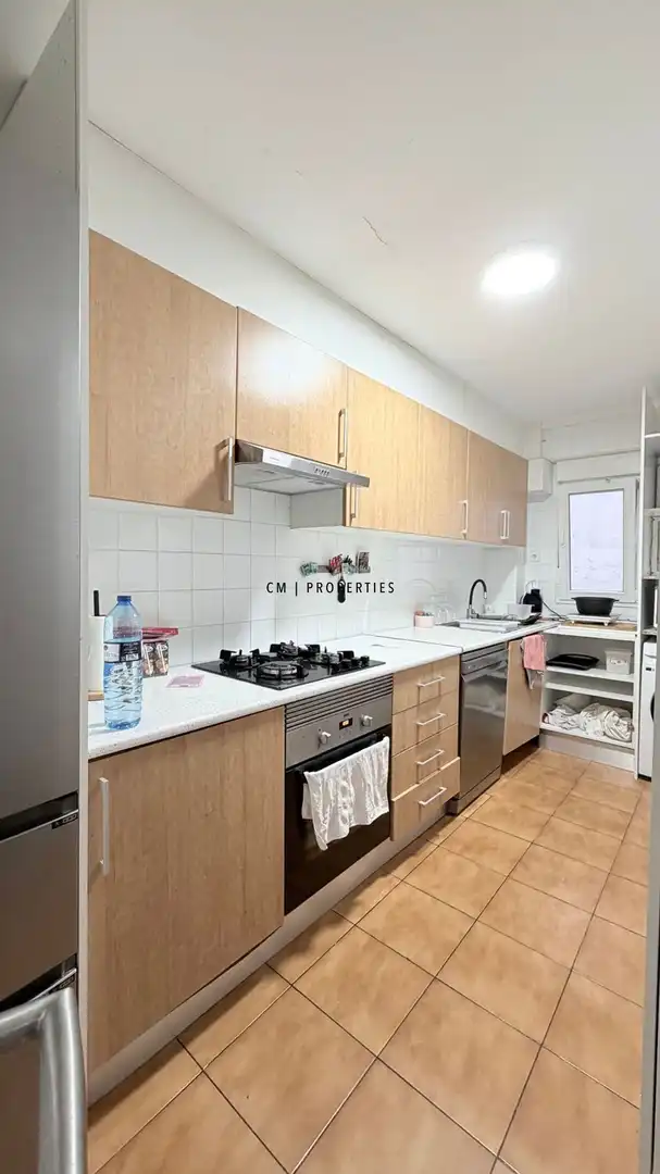 Flat for rent in Zona Avenida al Vedat
