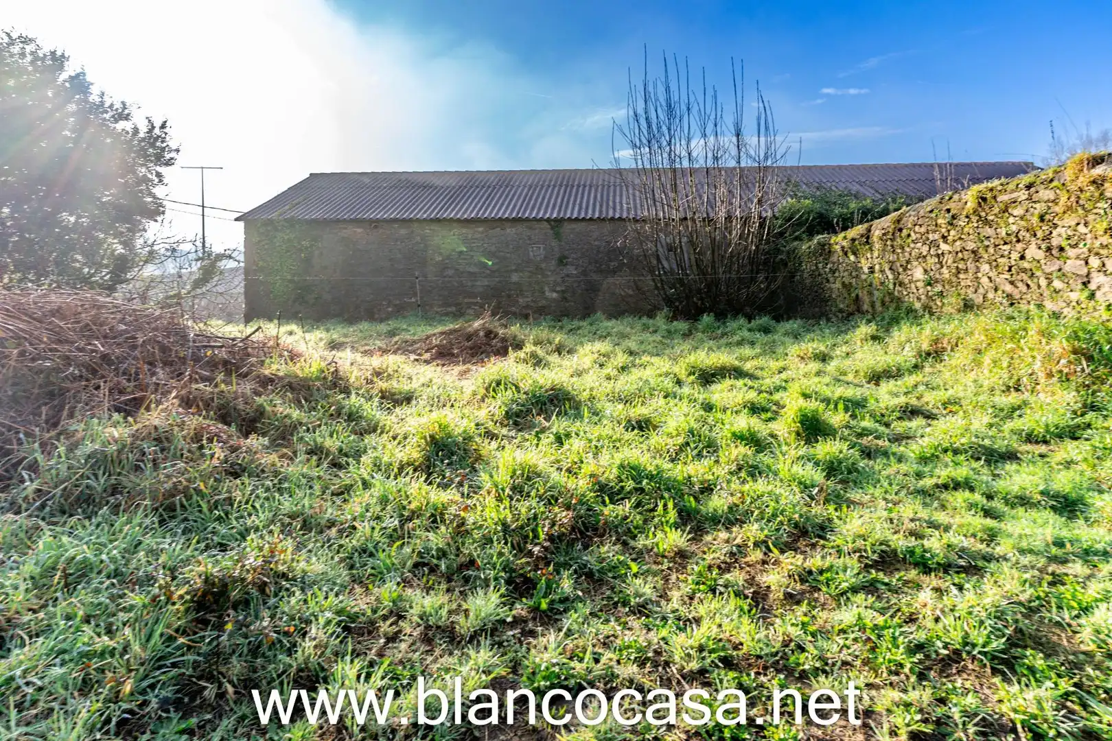 Maison avec jardin à vendre à O Corgo, imagen 11